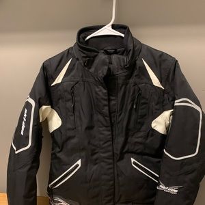 Women’s Ski-Doo jacket